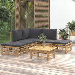 vidaXL aiam&ouml;&ouml;bli komplekt 3155207