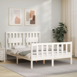 vidaXL voodiraam 3192407
