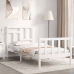 vidaXL voodiraam 3193107