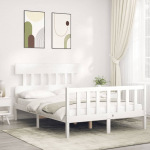 vidaXL voodiraam 3193307