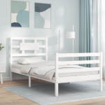 vidaXL voodiraam 3194407