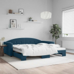 vidaXL v&auml;ljat&otilde;mmatav p&auml;evavoodi 3197307