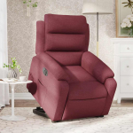 vidaXL elektriline p&uuml;stit&otilde;usmist toetav tugitool 3205007