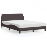 vidaXL voodi 3208407