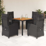 vidaXL aia s&ouml;&ouml;gim&ouml;&ouml;bli komplekt 3212907