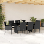 vidaXL aia s&ouml;&ouml;gim&ouml;&ouml;bli komplekt 3213507
