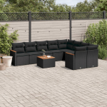 vidaXL aiadiivani komplekt 3226307