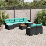 vidaXL aiadiivanikomplekt 3226407