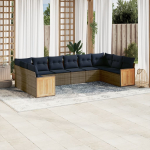 vidaXL aiadiivanikomplekt 3228007