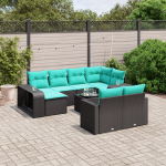 vidaXL aiadiivanikomplekt 3228907