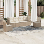 vidaXL aiadiivani komplekt 3249207