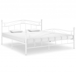 vidaXL voodiraam 325007