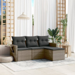vidaXL aiadiivani komplekt 3252407
