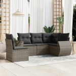 vidaXL aiadiivani komplekt 3253707