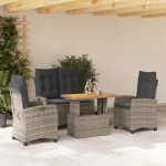vidaXL aia s&ouml;&ouml;gim&ouml;&ouml;bli komplekt 3277407