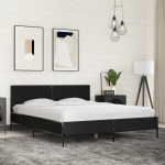vidaXL voodiraam 3280007