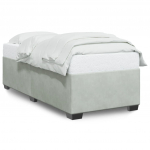 vidaXL voodiraam 3284607