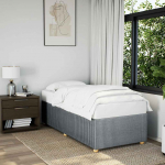 vidaXL voodiraam 3284907