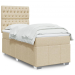 vidaXL vedrumadratsiga voodi 3293807