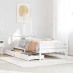 vidaXL voodiraam 3301607