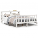 vidaXL voodiraam 3305907