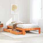 vidaXL voodiraam 3309007