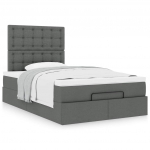 vidaXL tumba voodi 3313307