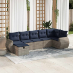 vidaXL aiadiivanikomplekt 3325607