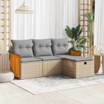 vidaXL aiadiivanikomplekt 3326007