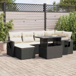 vidaXL aiadiivanikomplekt 3326507