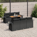 vidaXL aiadiivanikomplekt 3327107