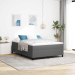 vidaXL Platvormvoodi 3337407