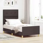 vidaXL Platvormvoodi raam 3344707