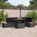 vidaXL Aia Diivanikomplekt 3358807