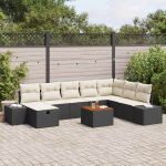 vidaXL Aia Diivanikomplekt 3359607