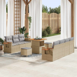 vidaXL Aia Diivanikomplekt 3363007