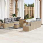 vidaXL Aia diivan 3364707