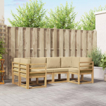 vidaXL Modulaarne v&auml;listuba 3388107