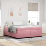 vidaXL Voodi raam 3399307