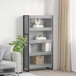 vidaXL T&ouml;&ouml;stuslik riiulite s&uuml;steem 3403007