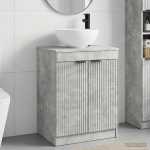 vidaXL Vannitoa komplekt 3404207