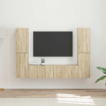 vidaXL TV Kapp 3409107