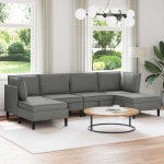 vidaXL Elutuba komplekt 3413807