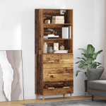 vidaXL K&otilde;rgushein 3415807