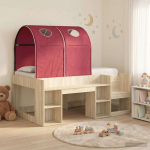 vidaXL Voodi raam 3423507