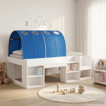vidaXL Voodi raam 3423607