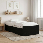 vidaXL Voodi raam 3429507