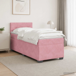 vidaXL Kaasaegne voodi 3450607