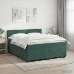 vidaXL Kaasaegne voodi 3450707