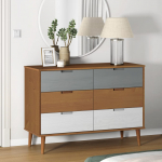 vidaXL kummut 350507
